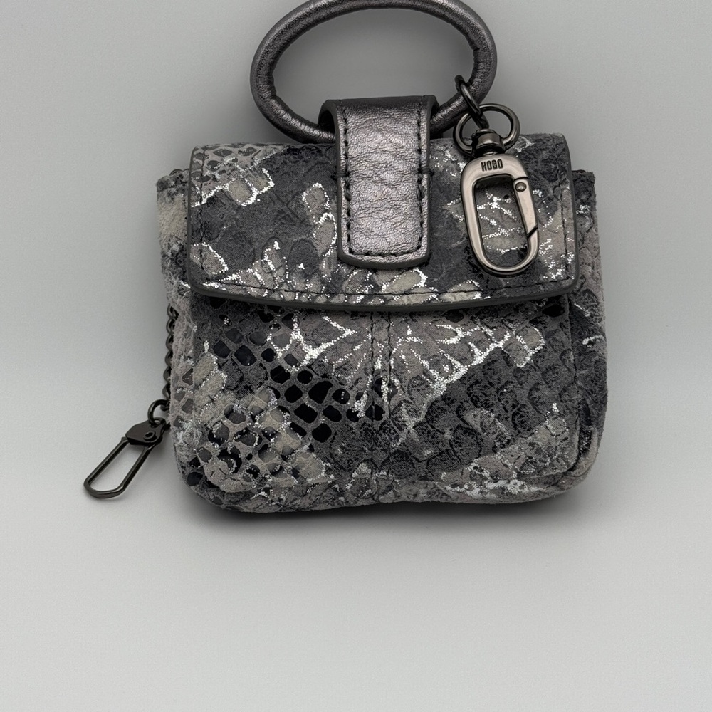 HOBO brand clip pouch